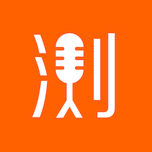 普通话发音测试 Logo